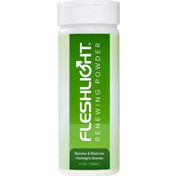 Fleshlight Renewing Power Powder 118ml