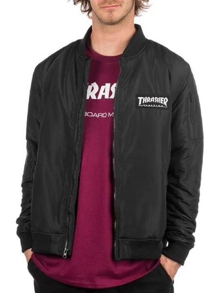 Bomber thrasher best sale