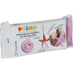 Πηλός Pastel Light Pink 500gr