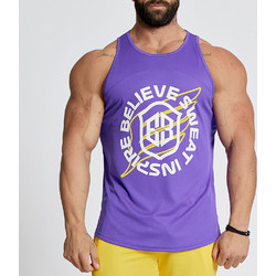 Evolution Body 2637-Purple