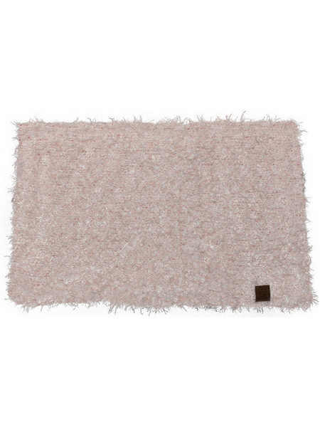 STAMION W ΛΑΙΜΟΣ ΜΠΟΥΚΛΕ 114414-PINK Ρόζ