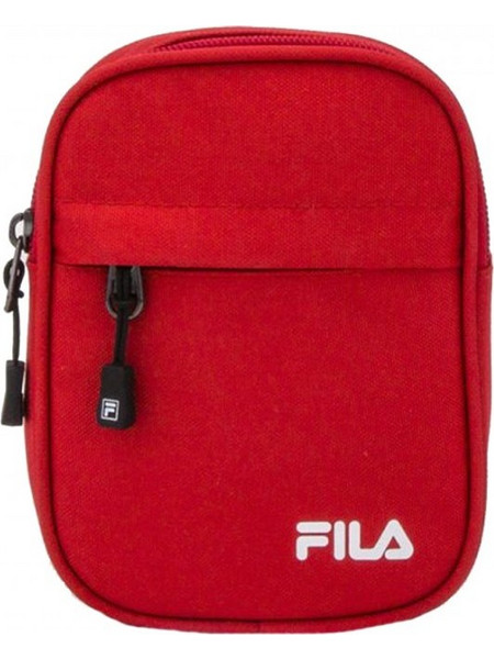 Fila New Pusher Berlin Ανδρική Τσάντα Ώμου / Χιαστί Κόκκινη 685054-006