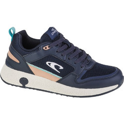 O'Neill Honolua Γυναικεία Sneakers Navy Μπλε 90221008-29Y