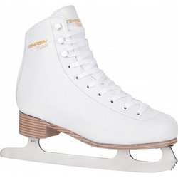 Tempish Dream White II 1300001711 Γυναικεία Παγοπέδιλα Λευκά
