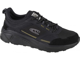 O'Neill Ανδρικά Sneakers Μαύρα 90223028-11A