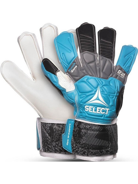Select 22 Flexi Grip Blue