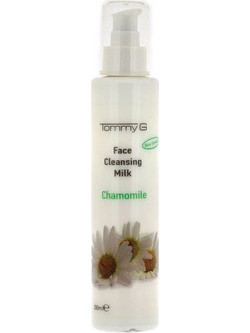Tommy G Chamomile Face Γαλάκτωμα Ντεμακιγιάζ 200ml
