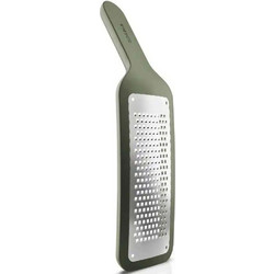 Τρίφτης Μεσαίας Κοπής Green Tool 531538 26,5cm Green Eva Solo Ατσάλι,Πλαστικό