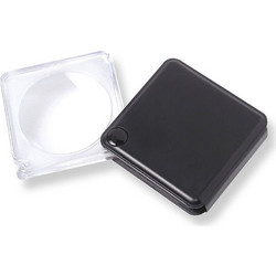 Μεγεθυντικός Φακός MagniFlip(TM) Carson GN-33 - 3x - 40mm GN-33