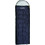 Hupa Classic 150 Sleeping Bag Μονό Καλοκαιρινό Μαύρο