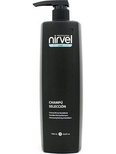 Nirvel Care Seleccion Σαμπουάν & Conditioner 1lt