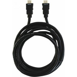 Approx Καλώδιο HDMI 1.4 HDMI Male to HDMI Male 3m Black