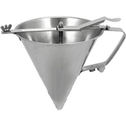 Δοσομετρητής Funnel, INOX (1 ΤΕΜ)