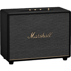 Marshall Woburn III Αυτοενισχυόμενο Ηχείο με Bluetooth 150W Μαύρο