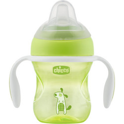 Chicco Transition Cup Dog 4m+ 200ml