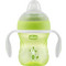 Chicco Transition Cup Dog 4m+ 200ml Chicco Transition Cup Dog 4m+ 200ml