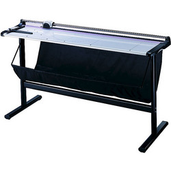 Olympia TR 1307 Roll Cutter