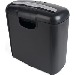 Pavo Strip Shredder 6