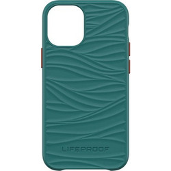 Otterbox iPhone 12 Mini Wake Teal Θήκη Κινητού