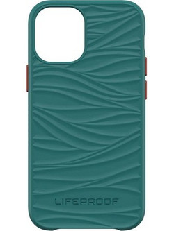 Otterbox iPhone 12 Mini Wake Teal Θήκη Κινητού