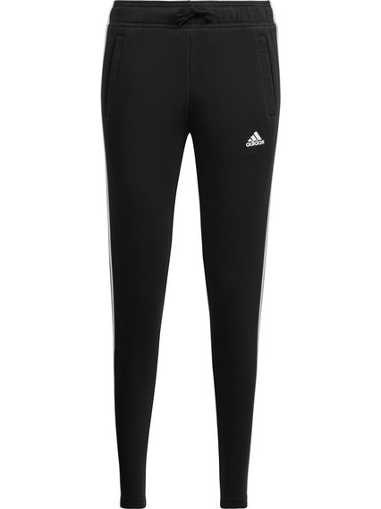 Adidas Παιδικό Παντελόνι Φόρμας Μαύρο IC6126