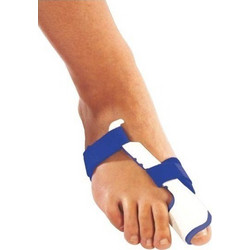 Ortholand Hallux Valgus Νάρθηκας Βλαισού Δεξιός