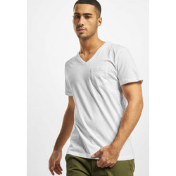 DEF T-Shirt white
