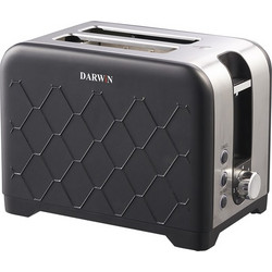 Darwin DRW-141 Φρυγανιέρα 2 Θέσεων 930W