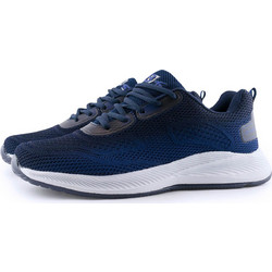 BC Ανδρικά Sneakers Navy Μπλε SD14027