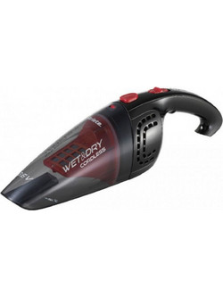 Ariete 2474 Επαναφορτιζόμενο Σκουπάκι Χειρός 3.6V