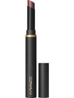 M·A·C Powder Kiss Velvet Blur SLim Love Clove Κραγιόν Stick 2gr