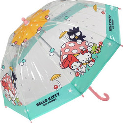 Micki Παιδική Ομπρέλα Hello Kitty and Friends