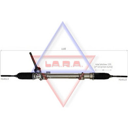 LA.R.A. Πυξίδα Διεύθυνσης - 280007