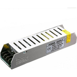ΤΡΟΦΟΔΟΤΙΚΟ OPTONICA 6132 100W 12V/8.5A