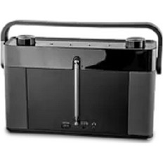 PEAQ PDR 180 BT Grey