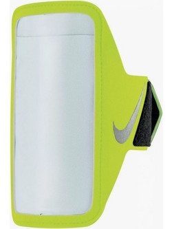 Nike Θήκη Μπράτσου Πράσινο