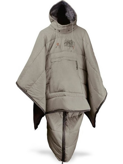 Offlander camping poncho OFFCACC05KH