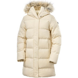 Helly Hansen Blossom Γυναικείο Μπουφάν Χειμωνιάτικο 53624-034