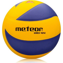 Meteor Chilli 10088 Μπάλα Βόλεϊ Indoor Νο.4