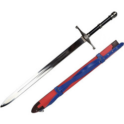 Ρέπλικα Trunks Sword (Steel 1/1)