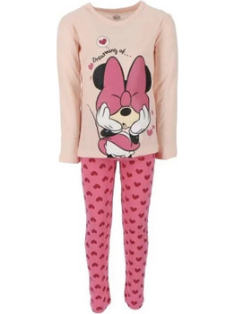 Παιδική Πιτζάμα Minnie Mouse Dreaming Of Love