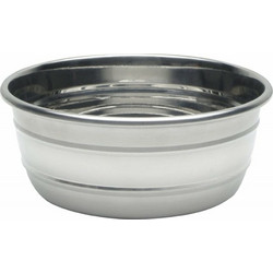 Dog It Ανοξειδοτο Μπολ Σκυλου 2700Ml