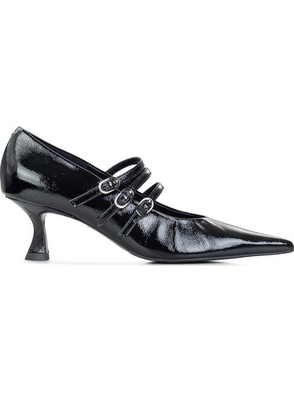 Γόβες Γυναίκα Zinda Μαύρο 2859 NEGRO 2859 251