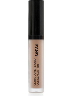Grigi Ultra Pro Covering 18 Second Skin Liquid Concealer 7ml