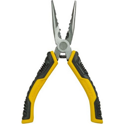 STANLEY ΜΥΤΟΤΣΙΜΠΙΔΟ CONTROL GRIP 150mm STHT0-74363