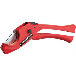 ROTHENBERGER ROCUT 32 TC ΚΟΦΤΗΣ ΠΛΑΣΤΙΚΗΣ ΣΩΛΗΝΑΣ ΕΩΣ 32MM 5.2040
