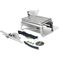 Festool CS 50 EBG FLR
