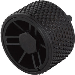 WOLFCRAFT ΚΥΛΙΝΔΡΙΚΗ ΡΑΣΠΑ Φ52x30mm 2520000