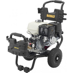 DeWALT DXPW011E Πλυστικό Μηχάνημα Βενζίνης 250bar με Μεταλλική Αντλία