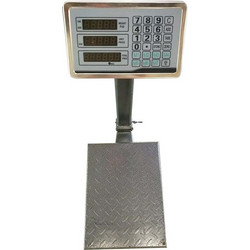 BORMANN DS5000 ΖΥΓΑΡΙΑ 500kg-200gr 018773